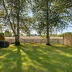 Holiday home Huus Ant Kornfeld Erdgeschoss