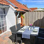 Holiday home Huus Ant Kornfeld Erdgeschoss Osteel