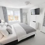 Huus Ant Kornfeld Erdgeschoss Holiday home