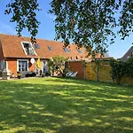 Holiday home Huus Ant Kornfeld Erdgeschoss