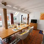 Huus Ant Kornfeld Erdgeschoss Holiday home