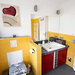Huus Ant Kornfeld Erdgeschoss Holiday home