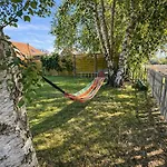 Holiday home Huus Ant Kornfeld Erdgeschoss