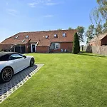 Huus Ant Kornfeld Erdgeschoss Holiday home
