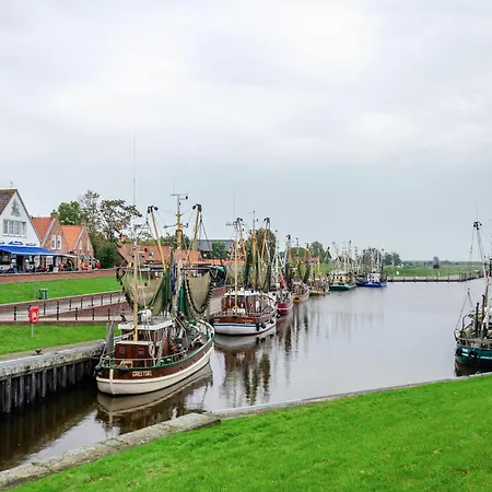 Huus Ant Kornfeld Erdgeschoss Ferienhaus *