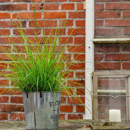 בית נופש Huus Ant Kornfeld Erdgeschoss