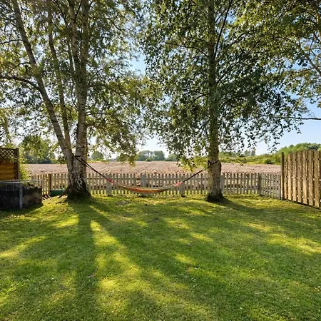 Nyaraló Huus Ant Kornfeld Erdgeschoss