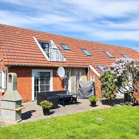 Huus Ant Kornfeld Erdgeschoss