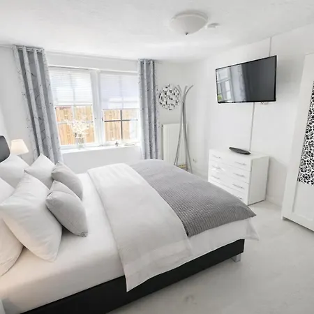 Huus Ant Kornfeld Erdgeschoss בית נופש