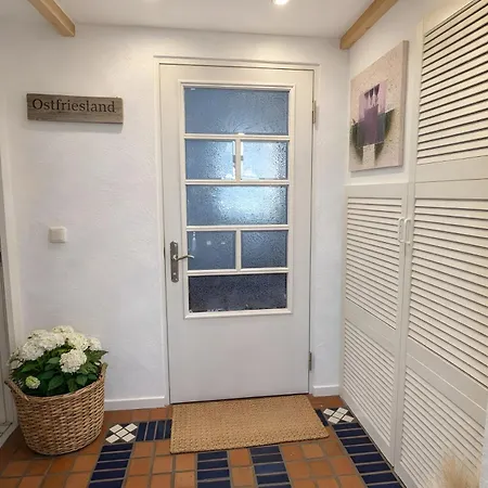 בית נופש Huus Ant Kornfeld Erdgeschoss *