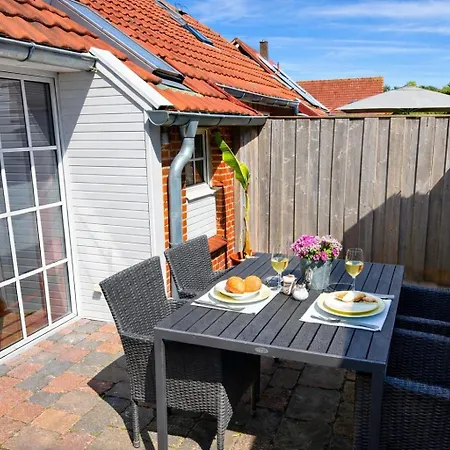 Huus Ant Kornfeld Erdgeschoss Osteel