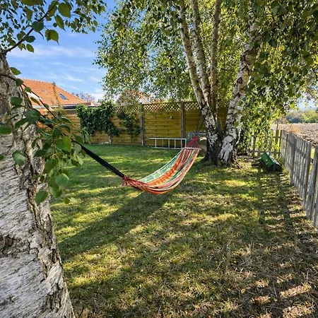 Huus Ant Kornfeld Erdgeschoss * Osteel