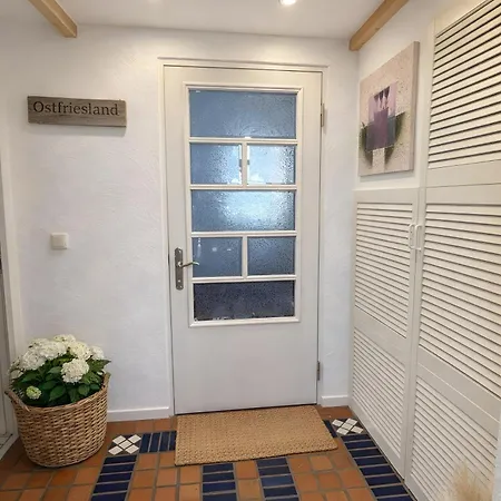 Huus Ant Kornfeld Erdgeschoss Tatil Evi Osteel