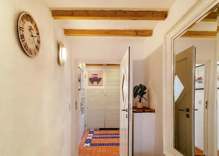 Huus Ant Kornfeld Erdgeschoss Nyaraló