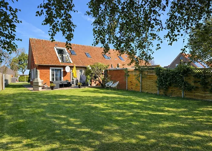 Nyaraló Huus Ant Kornfeld Erdgeschoss