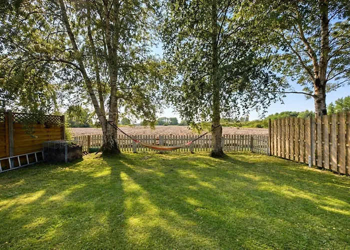 Nyaraló Huus Ant Kornfeld Erdgeschoss