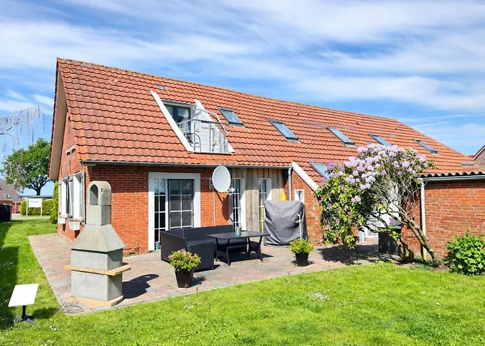 Huus Ant Kornfeld Erdgeschoss