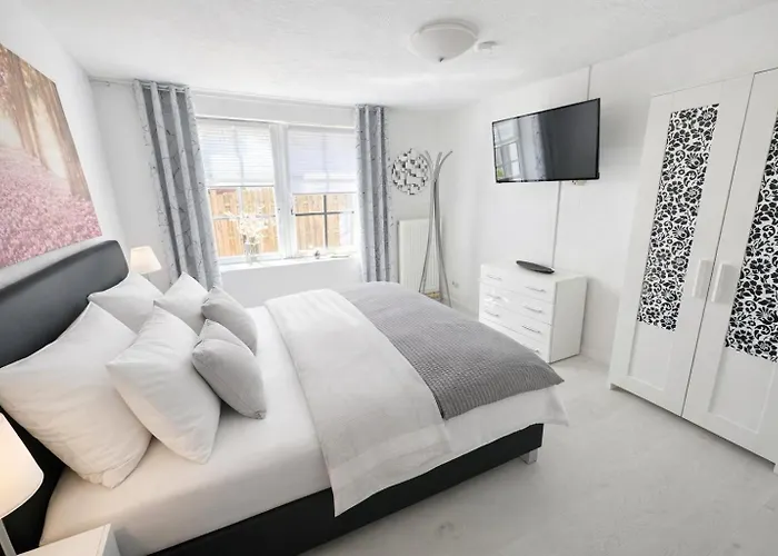 Huus Ant Kornfeld Erdgeschoss Nyaraló