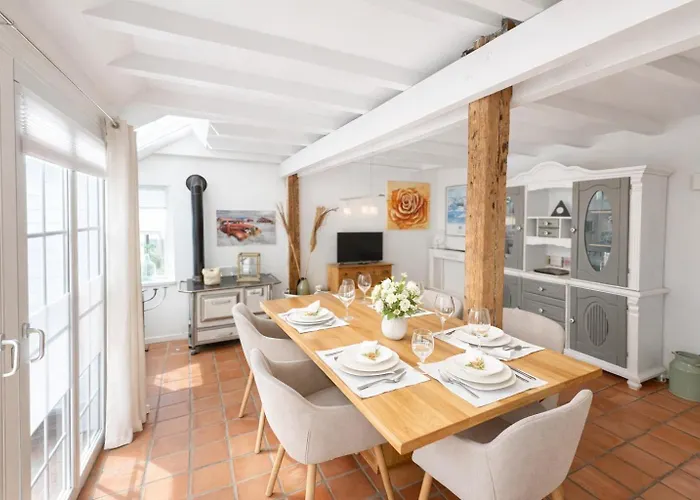 Huus Ant Kornfeld Erdgeschoss Nyaraló