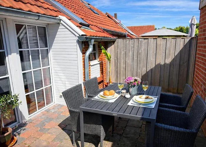 Huus Ant Kornfeld Erdgeschoss Osteel