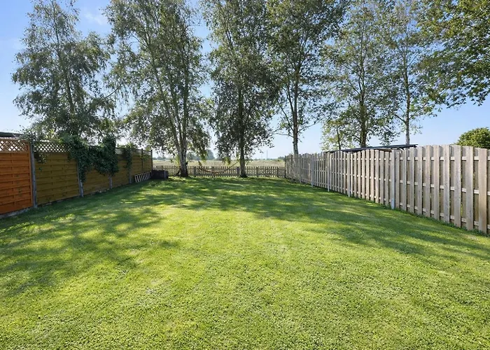 Nyaraló Huus Ant Kornfeld Erdgeschoss *