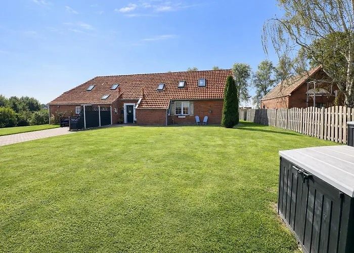 Nyaraló Huus Ant Kornfeld Erdgeschoss *