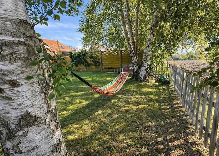 Huus Ant Kornfeld Erdgeschoss * Osteel